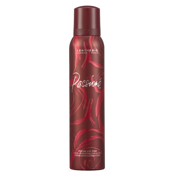 Lentheric Passione Perfume Body Spray