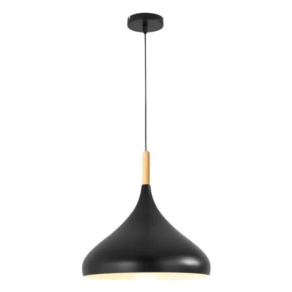 Vorsc Modern Large Bowl Style Colorful Chandelier