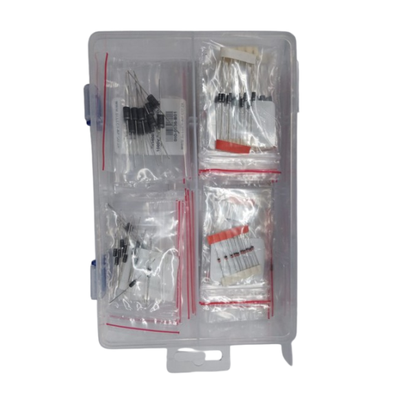 Diode Kit 200pcs