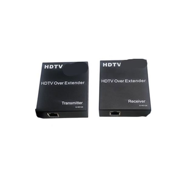 Networking HDTV Cable Extender Q-HD120