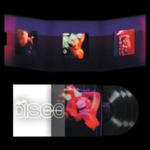 Disco (Vinyl / 12" Album Box Set)