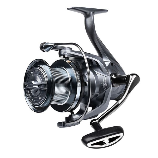 PROBEROS NAB14000 Spinning Reel - 4.8:1, 5+1BB, 18KG Max Drag