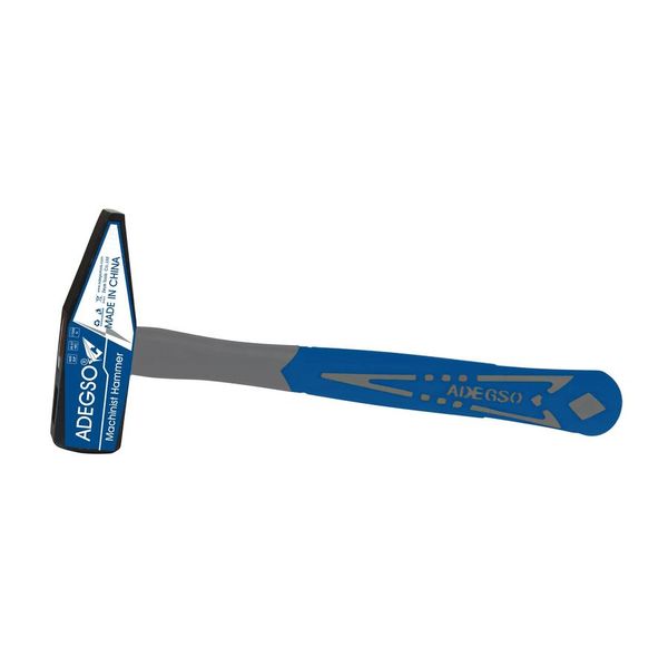 Adegso Machinist Hammer 1.5Kg - 3 Pack