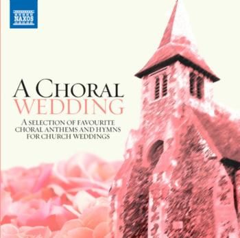 Choral Wedding (CD)