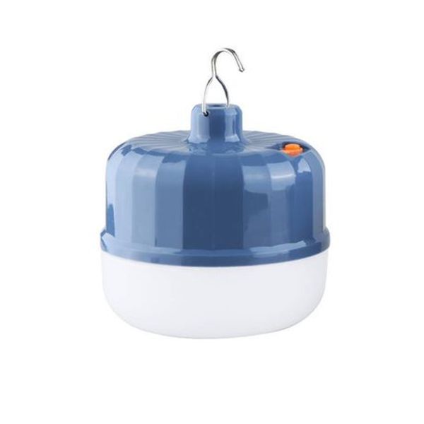 30W USB Outdoor Lighting Ball Bubble Lamp with Lithium Battery