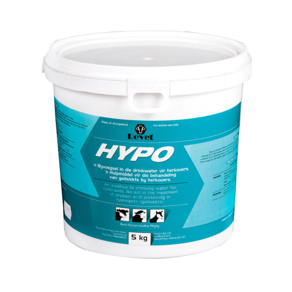 Revet Hypo - 5kg