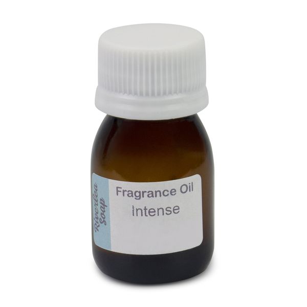 Riverlea - Fragrance Oil - Intense - Pale/Medium Yellow - 30ml
