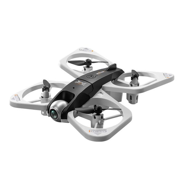 S3 FPV Drone with Colorful Flowing Lights, Advanced 8K Aerial Photography