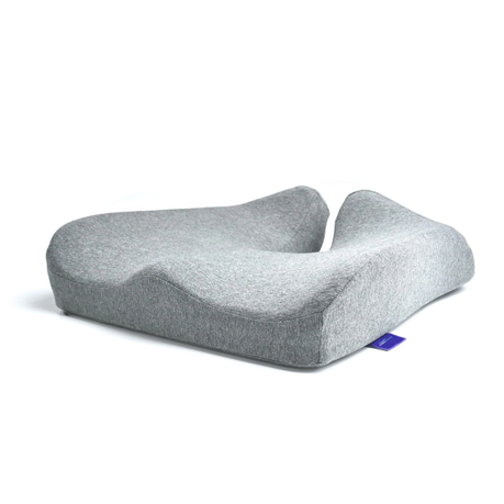 Comfy cushion online chair