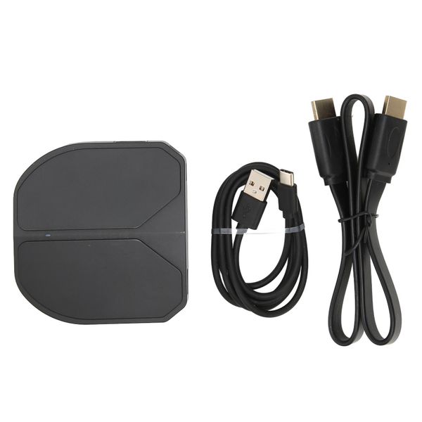 Wireless Display Dongle Adapter HD Multimedia Interface Display Adapter5V2A