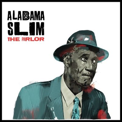The Parlor (Vinyl / 12" Album)