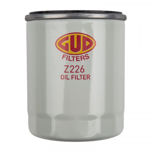 Gud Oil Filter Z226 Shop Today. Get it Tomorrow!