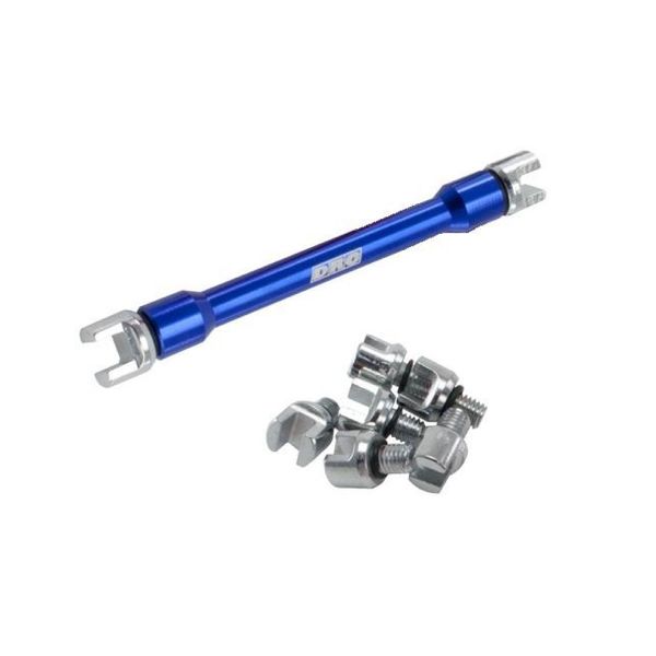 6.2 Blue image