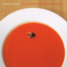 There Must Be Some Kind of Misunderstanding (Vinyl / 12" Single)