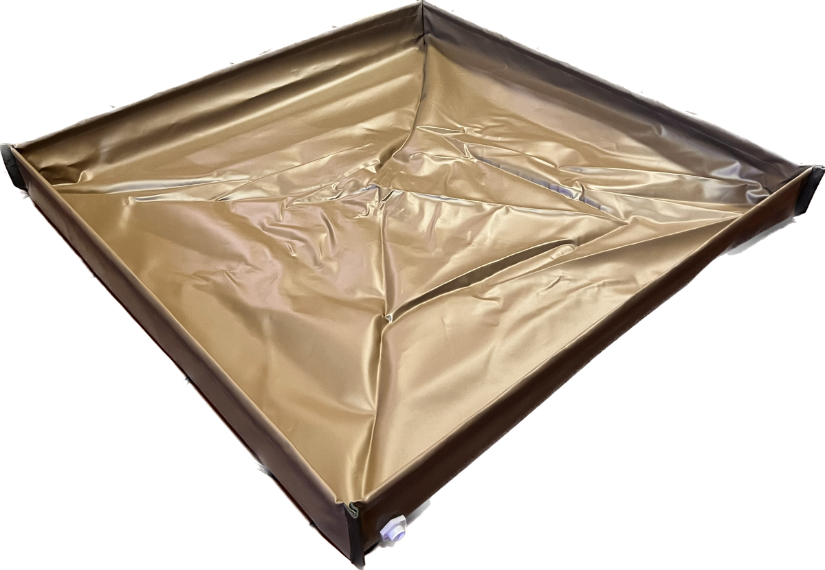 Portable Camping Shower Tray Large Shop Today. Get it Tomorrow