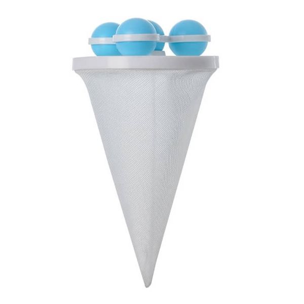 Killer Deals Laundry Washing Machine Pet Fur Hair Catcher/Lint Remover
