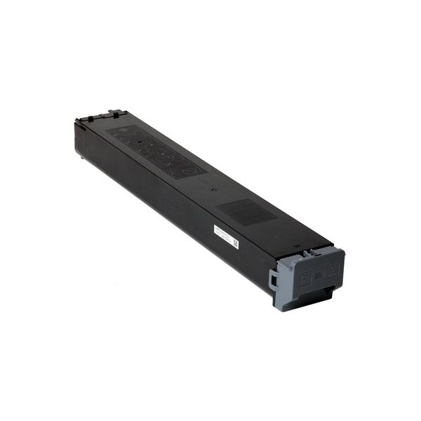 Compatible with Sharp MX23FT Black Toner Cartridge. (MX210/MX2310)
