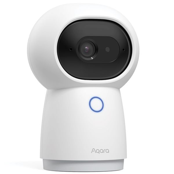 Aqara Camera Hub G3 - HomeKit Secure Video, 2K, 360, Night Vision, Infrared