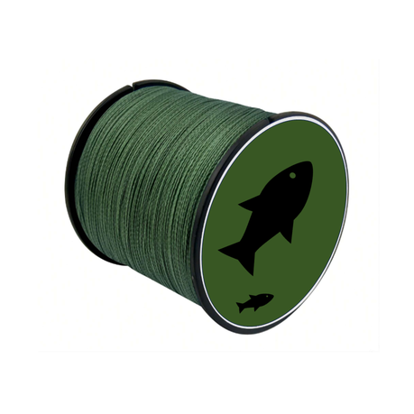 Braided Fishing Line 500m 40LB Image