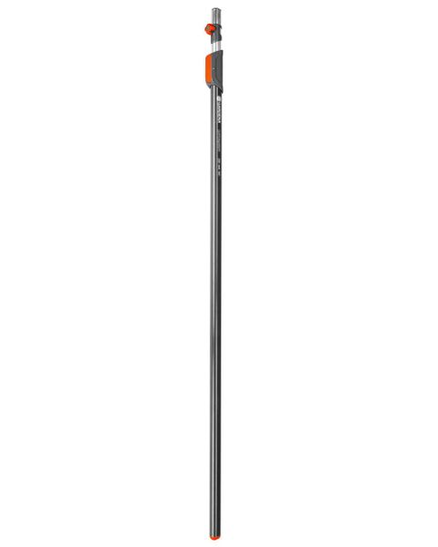 GARDENA Combisystem Telescopic Handle - Extends from 160 cm - 290 cm