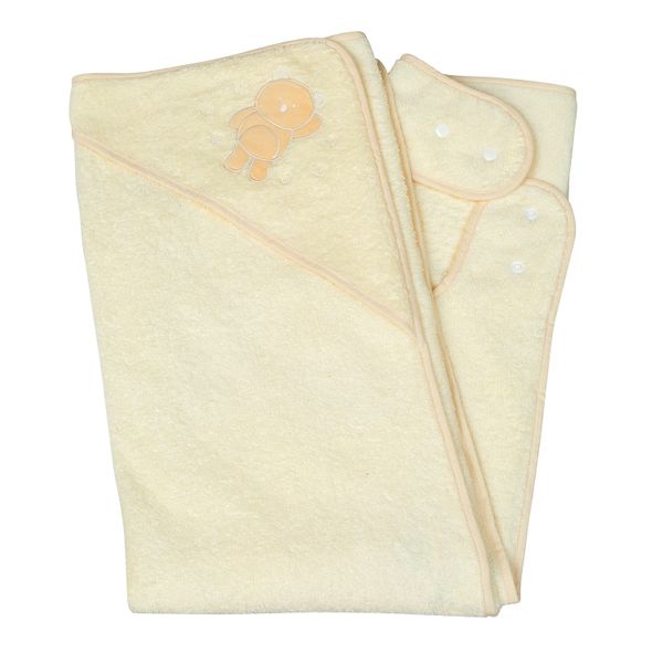 Clevamama - Splash N Wrap Towel