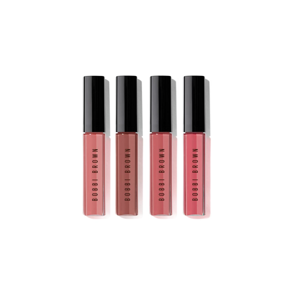 Bobbi Brown Sweet Indulgences Mini Gloss Set