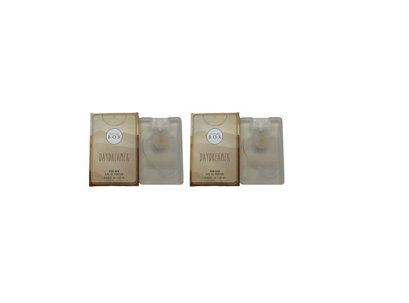 Perfume Box Day Dreamer For Her Perfume Pocket size Set of 2