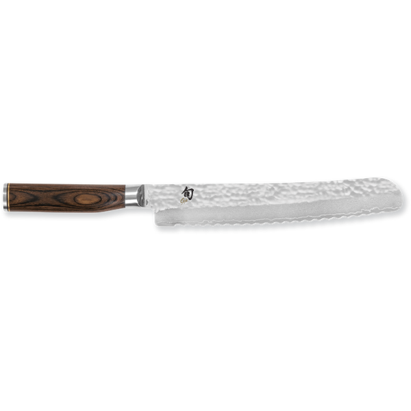 Kai Shun Premier Bread Knife 23cm