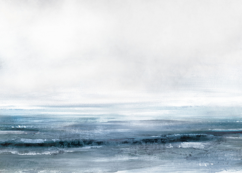 Canvas Wall Art - Water