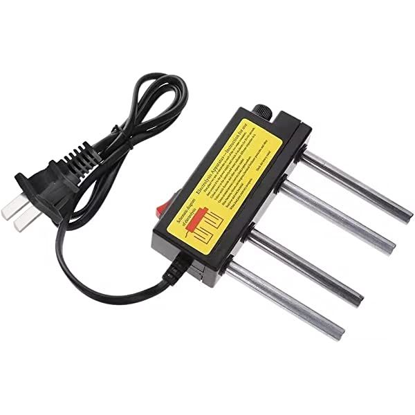 Water Purity Level Meter PH Testing Tool