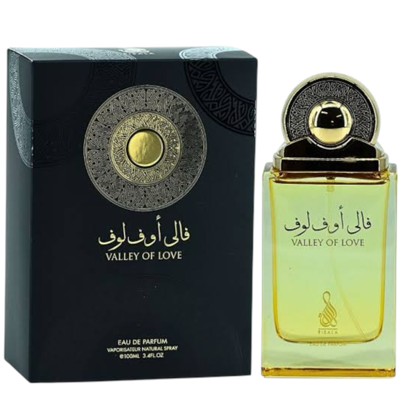 Risala Valley Of Love 100ml Eau De Parfum