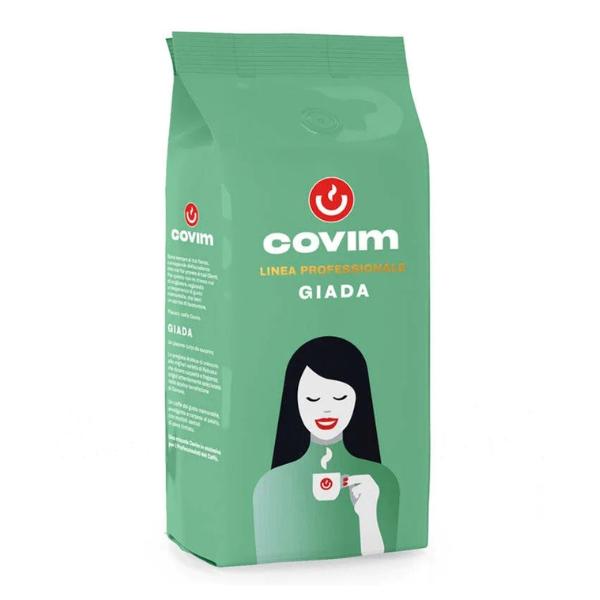 Covim Gold Arabica Beans 1kg