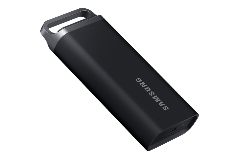 Samsung T5 EVO Portable SSD 4TB