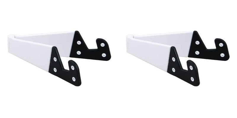 Killer Deals Mini Portable Samsung/Apple/Huawei Phone/Tablet Desk Stand- x2