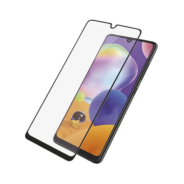 PanzerGlass Samsung A31 / A32 Screen Protector Case Friendly Black