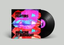 Medicine at Midnight (Vinyl / 12" Album)