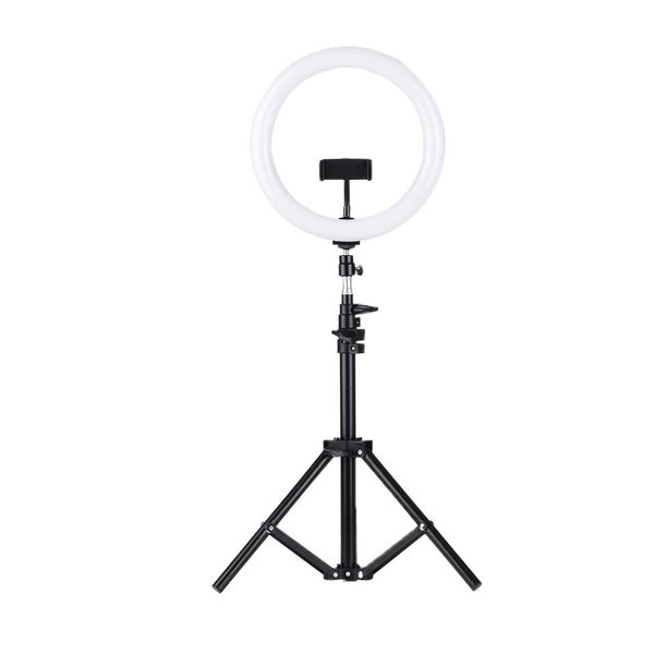 LMA - 21 inch LED Soft Ring Light With Carry Bag
