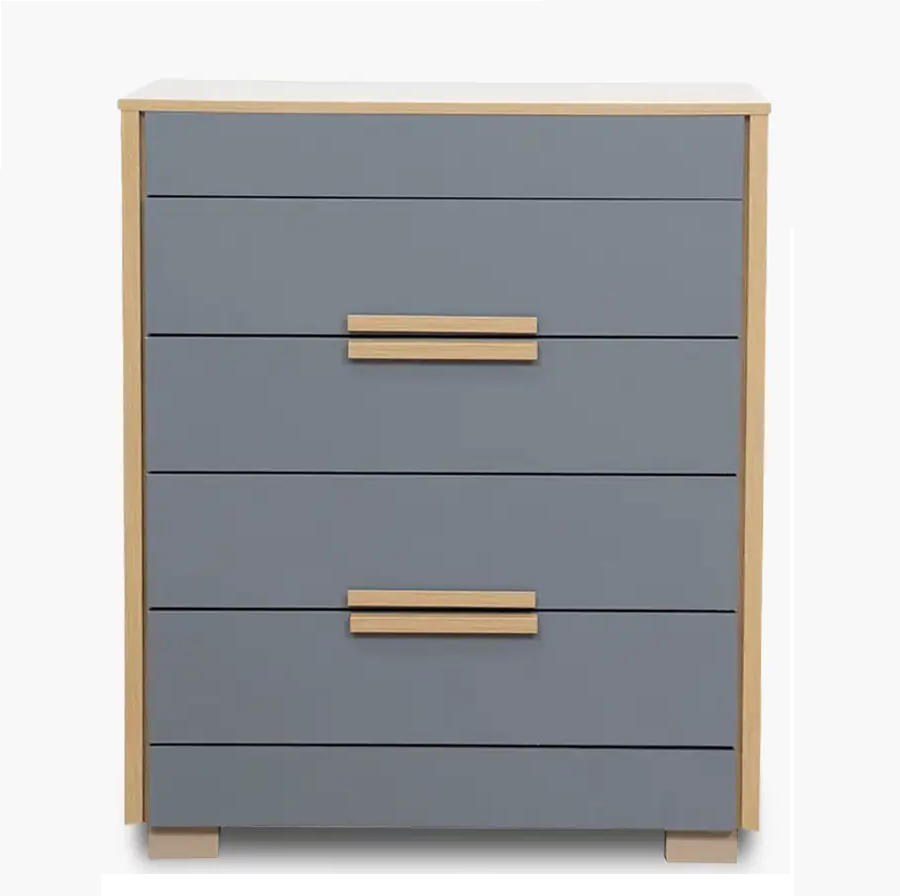 Chest of Drawers- 4 Drawers