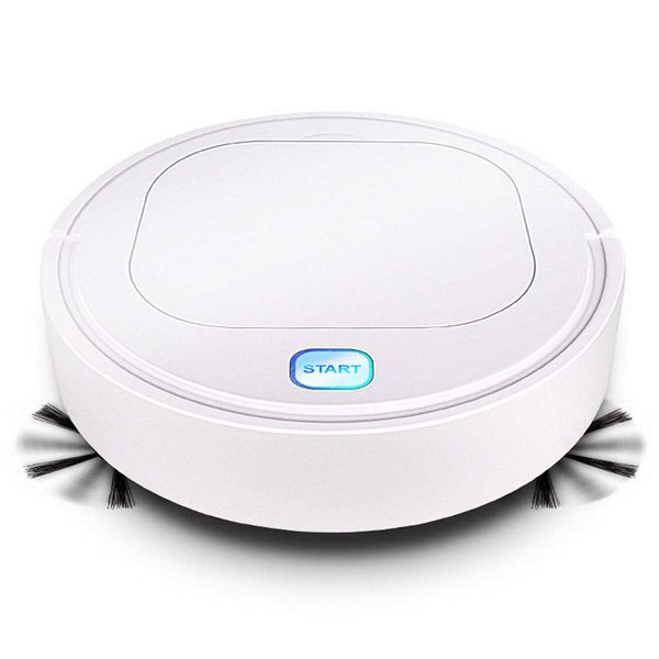 4 in 1 Sweeping Robot 3000W