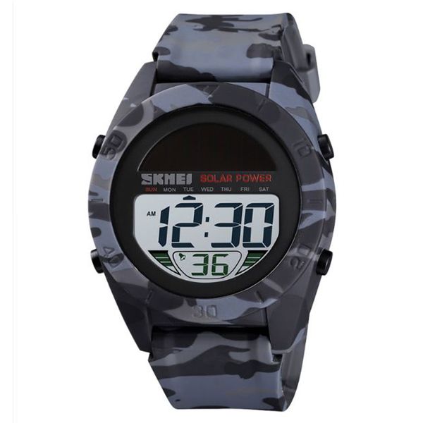 Solar Watches - Waterresistant - 1592