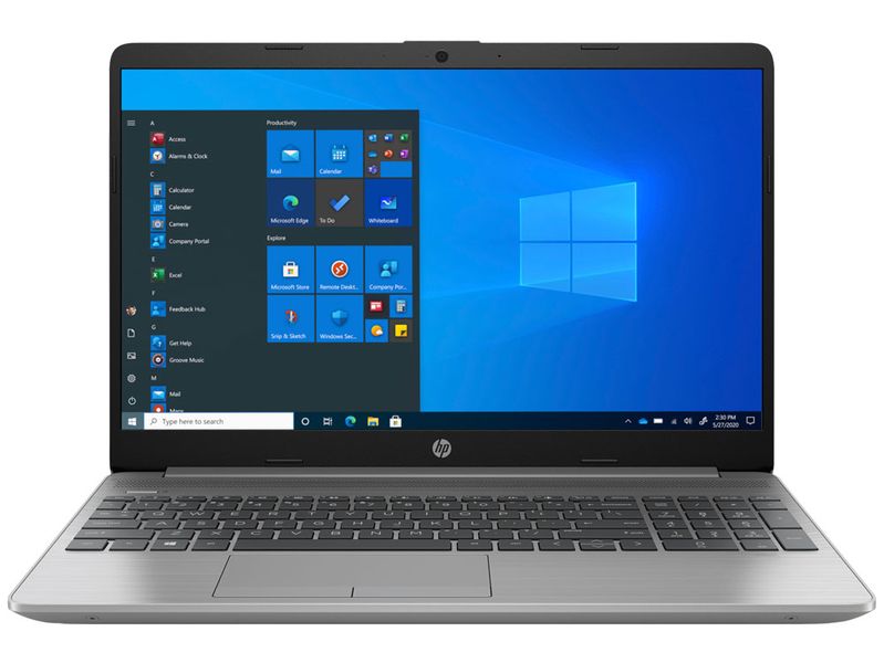 HP 250 G8 Notebook - Core i5-1135G4/4GB RAM/15.6" HD/1TB HDD/Win 11 Home
