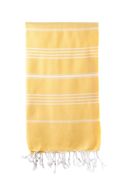 The Cotton Company 100% Cotton Turkish Towels