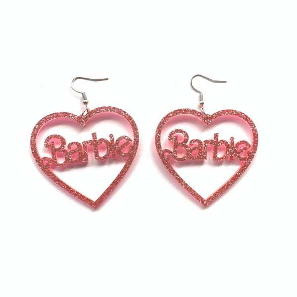 Barbie logo
