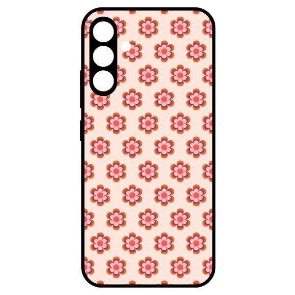 SUPERB. Cover Compatible with Samsung Galaxy S23 - The Groovy Grid
