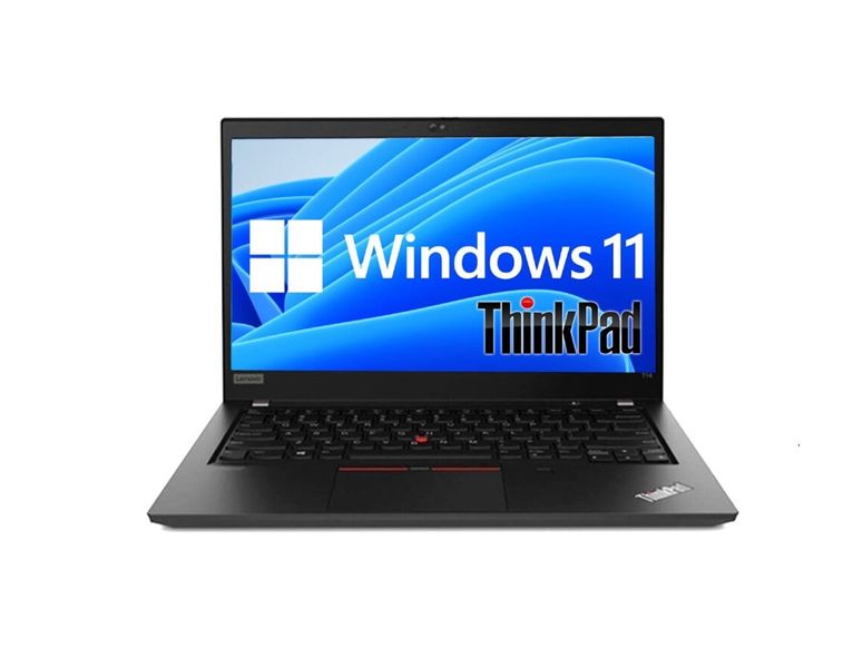 Lenovo ThinkPad L490 Core i5 8th Gen/16GB/256GB SSD/11 Pro - Refubished