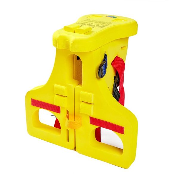 Feva Bicycle Seat for Children 18 Months - 5 Years