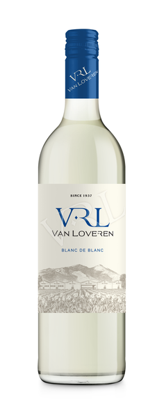 Van Loveren - Blanc de Blanc - 6 x 750ml