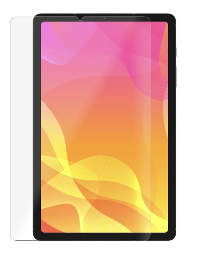 Tempered Glass Screen Guard for Samsung Galaxy Tab S6 Lite Shop Today. Get it Tomorrow