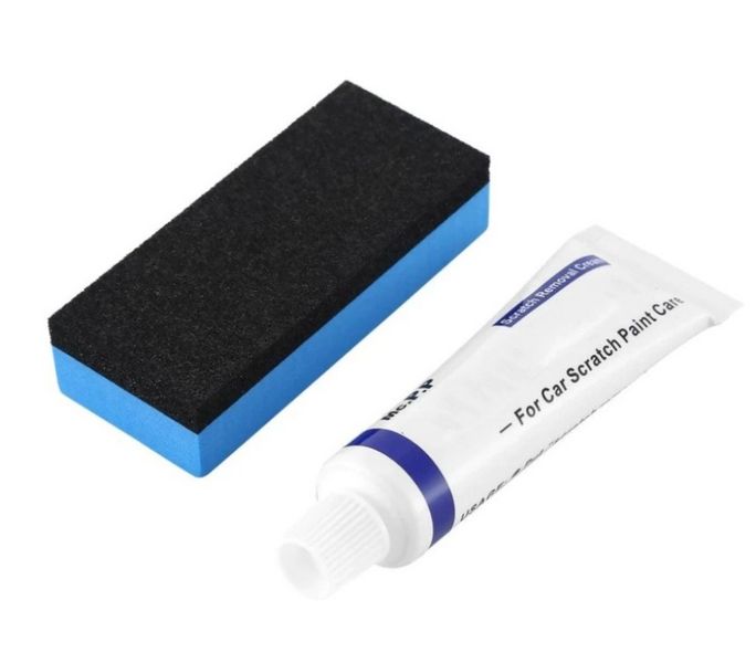 Car Scratch Repair