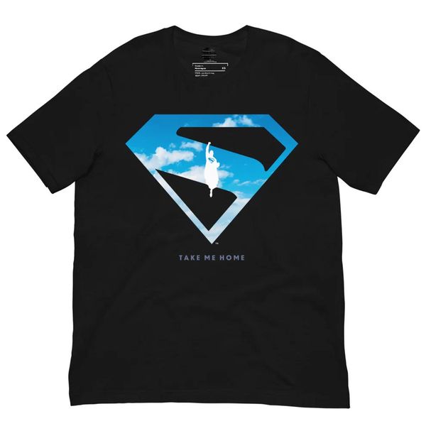 Superman - Blue Sky (Exclusive)